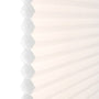 ColorizedPLA Electric DuoLight Cordless Nude Thermal Blind 9050