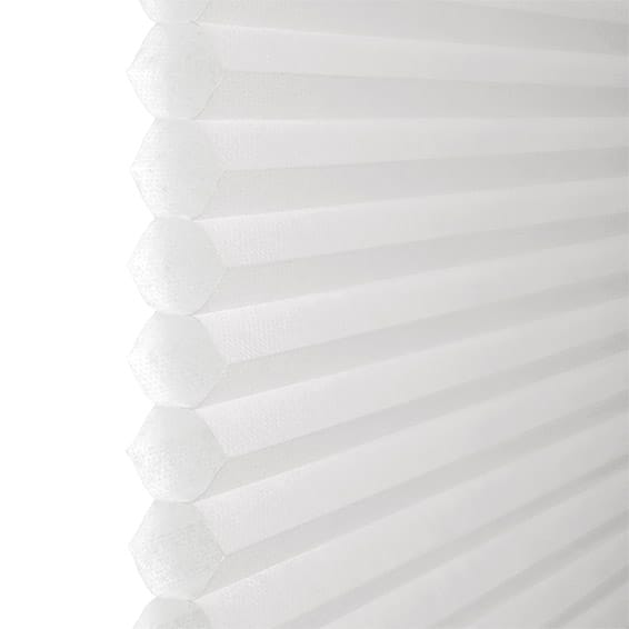 ColorizedPLA Electric DuoLight Cordless Grey Thermal Blind 9048