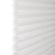ColorizedPLA Electric DuoLight Cordless Grey Thermal Blind 9048