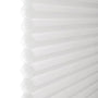 ColorizedPLA Electric DuoLight Cordless Grey Thermal Blind 9048