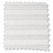 ColorizedSwatch Electric DuoLight Cordless Grey Thermal Blind sample image 9048