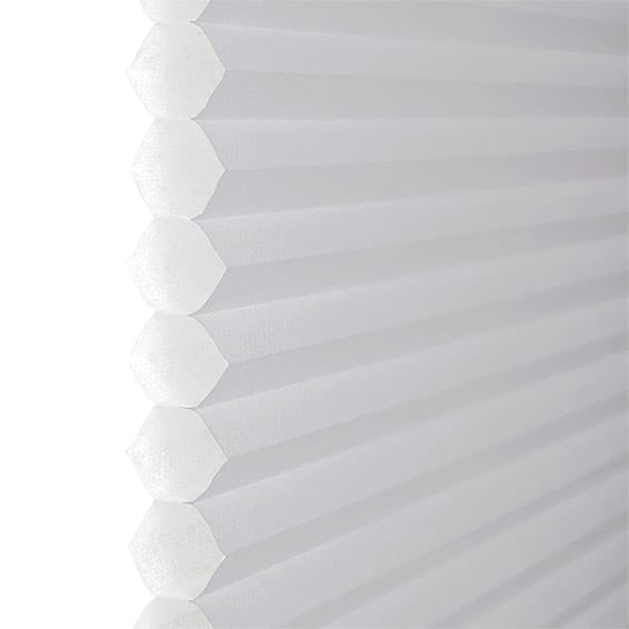 ColorizedPLA Electric DuoLight Cordless Wisteria Thermal Blind 9052