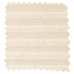 ColorizedSwatch Electric DuoLight Cordless Wheat Thermal Blind sample image 9051