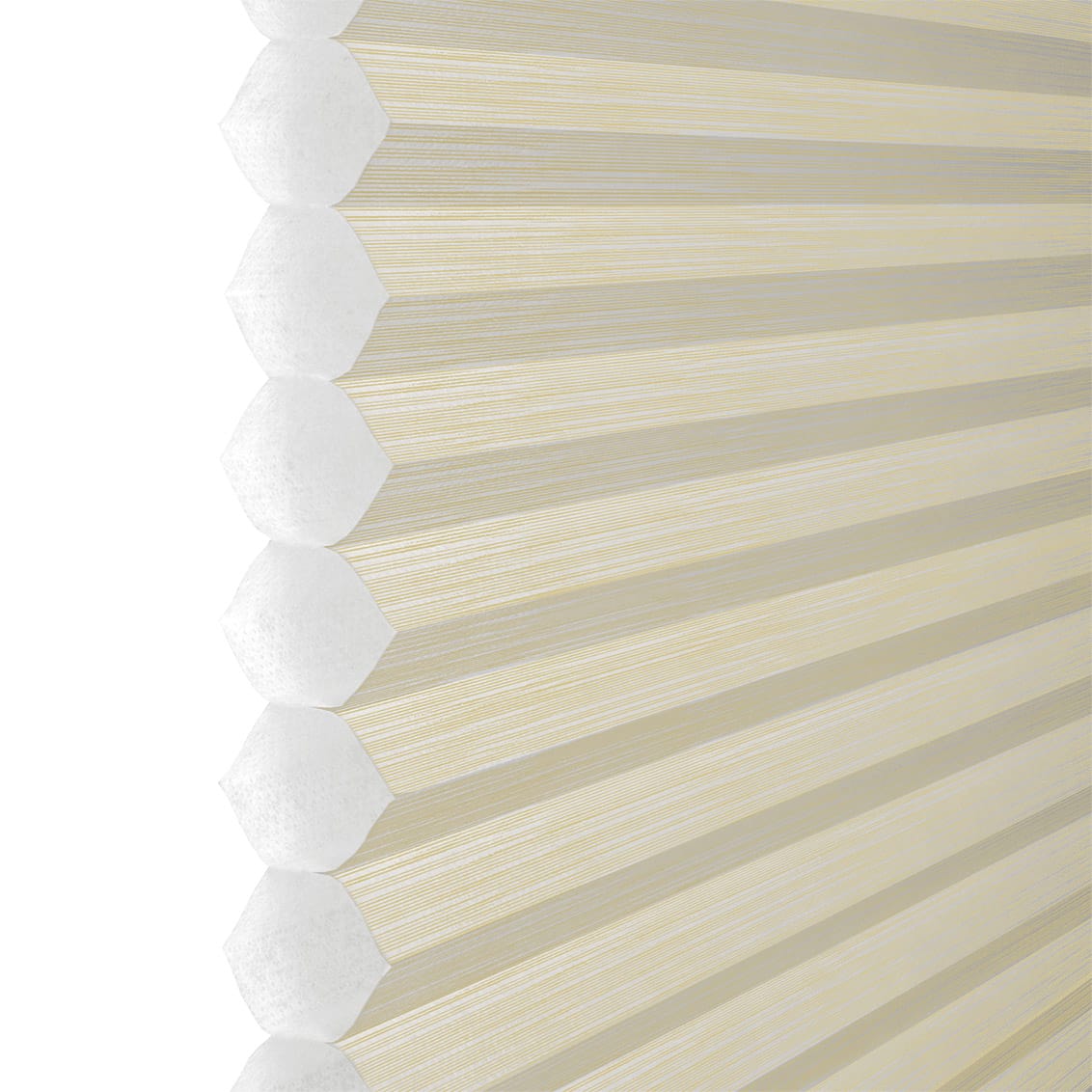ColorizedPLA Electric DuoLight Cordless Grain Parchment Thermal Blind 9053