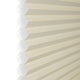 ColorizedPLA Electric DuoLight Cordless Grain Parchment Thermal Blind 9053