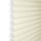 ColorizedPLA Electric DuoLight Cordless Clotted Cream Thermal Blind 9057