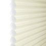 ColorizedPLA Electric DuoLight Cordless Clotted Cream Thermal Blind 9057