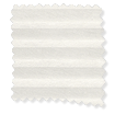 ColorizedSwatch Electric DuoLight Cordless Pearl Thermal Blind sample image 9059