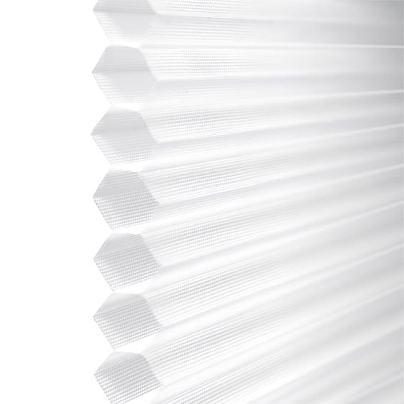 ColorizedPLA Electric DuoVoile Cordless Snow Thermal Blind 9060