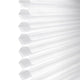ColorizedPLA Electric DuoVoile Cordless Snow Thermal Blind 9060