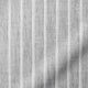 ColorizedPLA Petra Stripe Soft Grey Curtains 9070