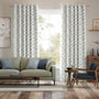 Colorized Leiden Persian Curtains 9088