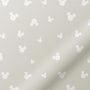 ColorizedPLA Mickey Spots Mink Curtains 9110