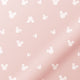 ColorizedPLA Mickey Spots Candy Floss Curtains 9109