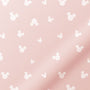 ColorizedPLA Mickey Spots Candy Floss Curtains 9109
