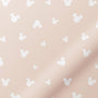 ColorizedPLA Mickey Spots Strawberries & Cream Curtains 9113