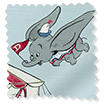 ColorizedSwatch Dumbo Sky Blue Curtains sample image 9125