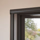 ColorizedPLA Enzo Noir Fly Screen Roller Blind 9136