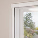 ColorizedPLA Enzo Cinder Fly Screen Roller Blind 9135