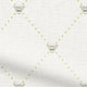 ColorizedPLA Nectar Trellis Honey Roller Blind 9140