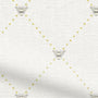 ColorizedPLA Nectar Trellis Honey Roller Blind 9140