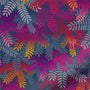 ColorizedPLA Acacia Tree Jewel Roller Blind 9149