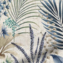 ColorizedPLA Inky Botanical Blue Stone Roller Blind 9150