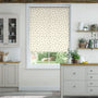 Colorized Twist2Go Bumblebees Yellow Roller Blind 9158