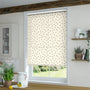 ColorizedZoom Twist2Go Bumblebees Yellow Roller Blind 9158