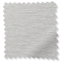 ColorizedSwatch Detroit Blackout Alloy Grey Roller Blind sample image 9160