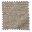 ColorizedSwatch Vienna Blackout Sesame Roller Blind sample image 9163