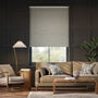 Colorized Kyoto Blackout Birch Roller Blind 9164