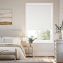 Colorized Twist2Go Detroit Blackout Stone Grey Roller Blind 9167