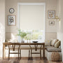 Colorized Twist2Go Sienna Blackout Oatmeal Roller Blind 9168