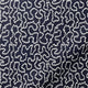 ColorizedPLA Twist2Go Choices Carina Jacquard Navy Roller Blind 9178