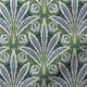 ColorizedPLA Twist2Go Attingham Forest Green Roller Blind 9220