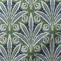 ColorizedPLA Twist2Go Attingham Forest Green Roller Blind 9220