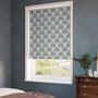 ColorizedZoom Twist2Go Attingham Mineral Blush Roller Blind 9221
