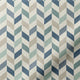 ColorizedPLA Twist2Go Phoenix Seafoam Natural Roller Blind 9245