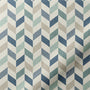 ColorizedPLA Twist2Go Phoenix Seafoam Natural Roller Blind 9245