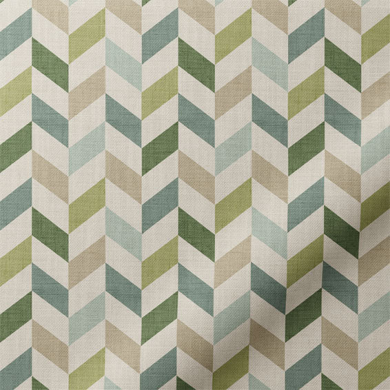 ColorizedPLA Twist2Go Phoenix Twister Roller Blind 9247