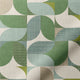 ColorizedPLA Twist2Go Reno Teal Green Roller Blind 9249