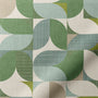 ColorizedPLA Twist2Go Reno Teal Green Roller Blind 9249