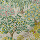 ColorizedPLA Twist2Go Tatton Candy Olive Roller Blind 9253