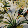ColorizedPLA Twist2Go Toucan Velvet Jungle Roller Blind 9255