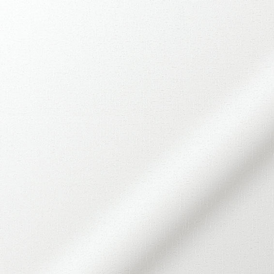 ColorizedPLA Soft Raise Austin Blackout All White Roller Blind 9260