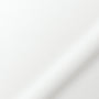ColorizedPLA Soft Raise Austin Blackout All White Roller Blind 9260
