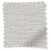 ColorizedSwatch Soft Raise Austin Blackout Pebble Roller Blind sample image 9261