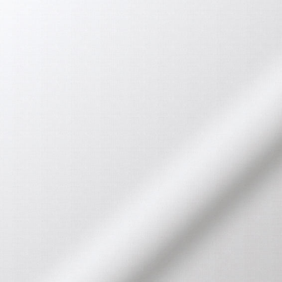 ColorizedPLA Soft Raise Atlas Cloud White Roller Blind 9263