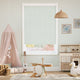 Colorized Mickey Spots Blackout Sea Salt Roller Blind 9275